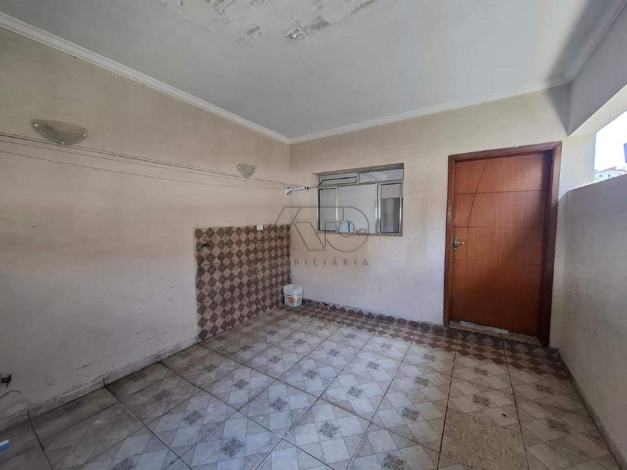 Casa à venda no MONTE LIBANO: Casa 1
