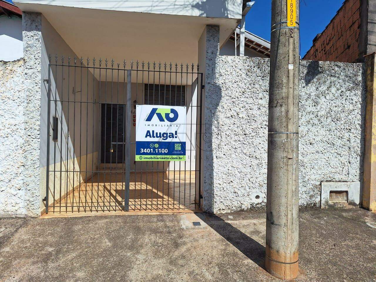 NOSSA SENHORA DE FATIMA, PIRACICABA