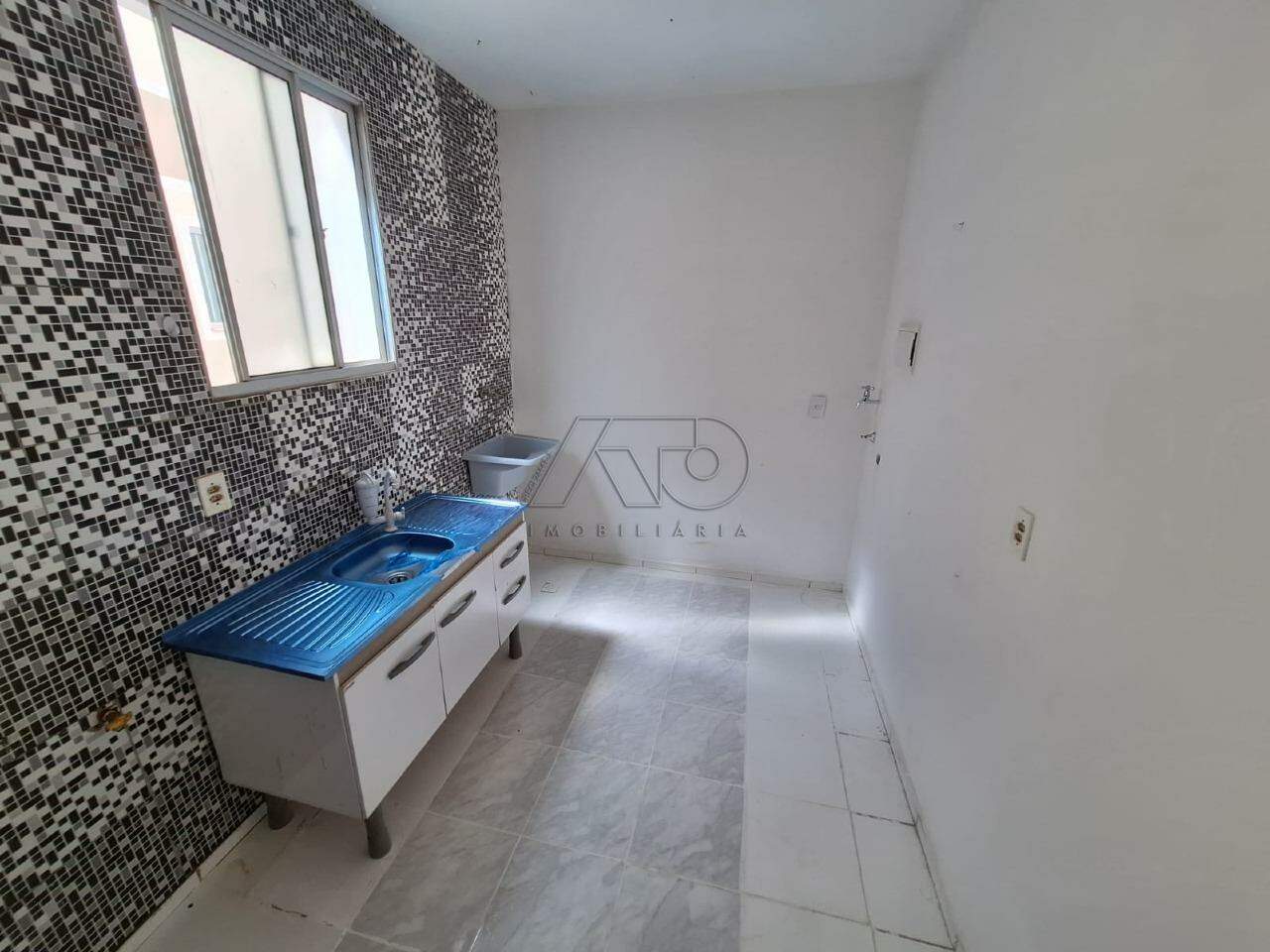 Apartamento para aluguel no Nova Pompéia: 