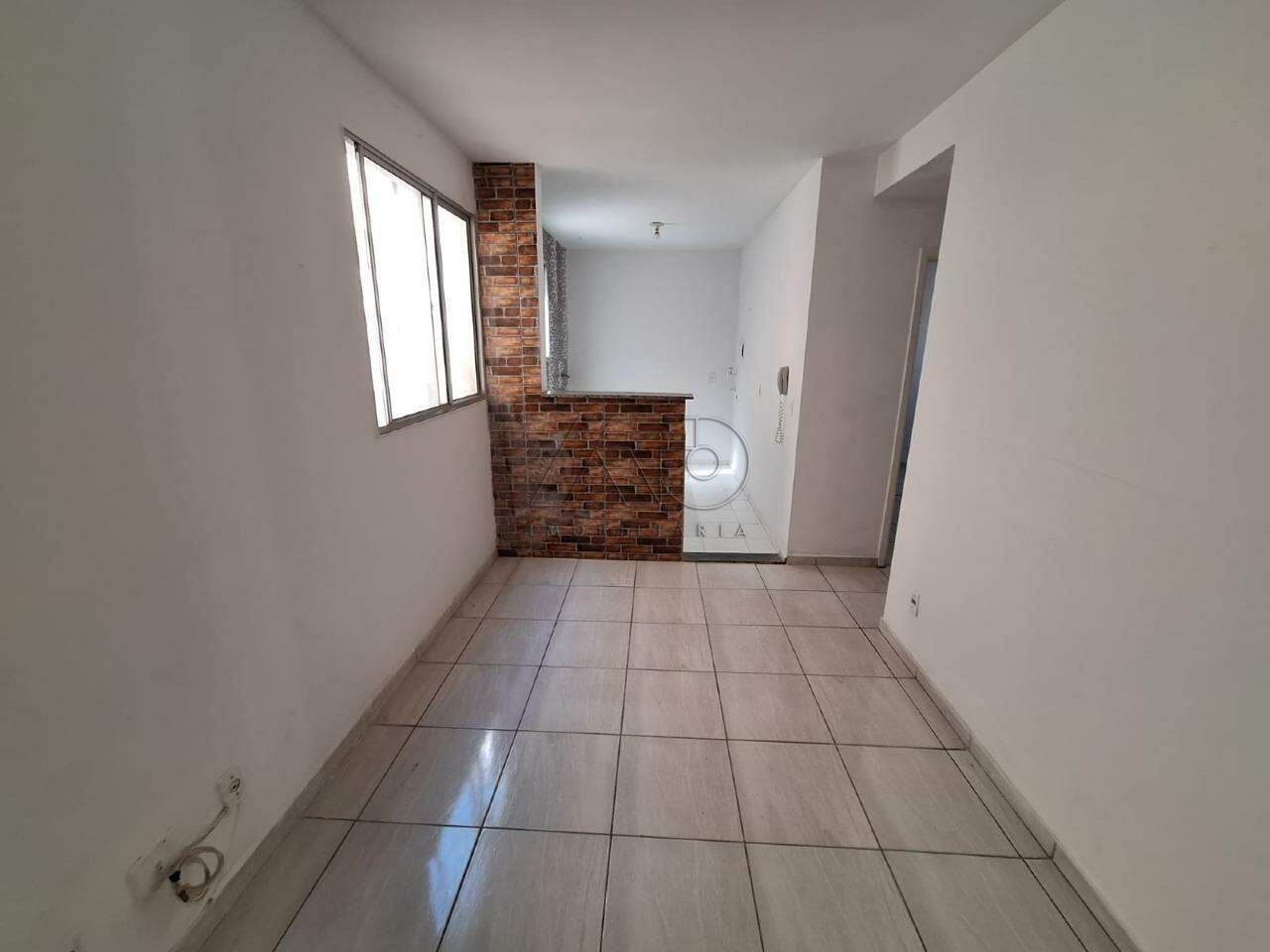 Apartamento para aluguel no Nova Pompéia: 