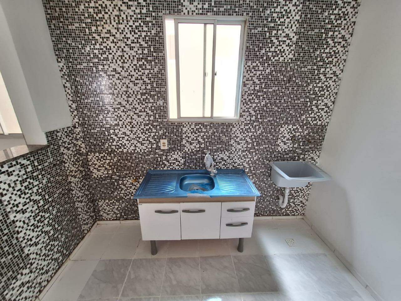Apartamento para aluguel no Nova Pompéia: 
