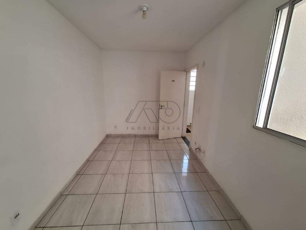 Apartamento para aluguel no Nova Pompéia: 
