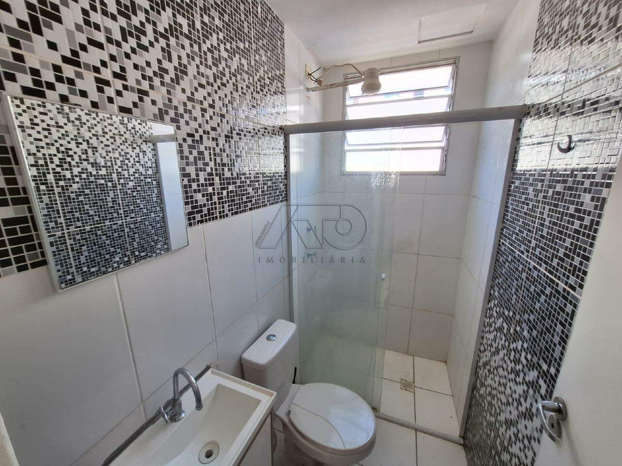 Apartamento para aluguel no Nova Pompéia: 