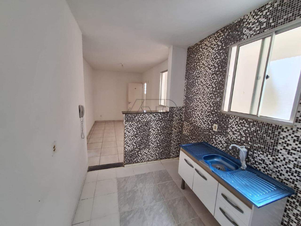 Apartamento para aluguel no Nova Pompéia: 