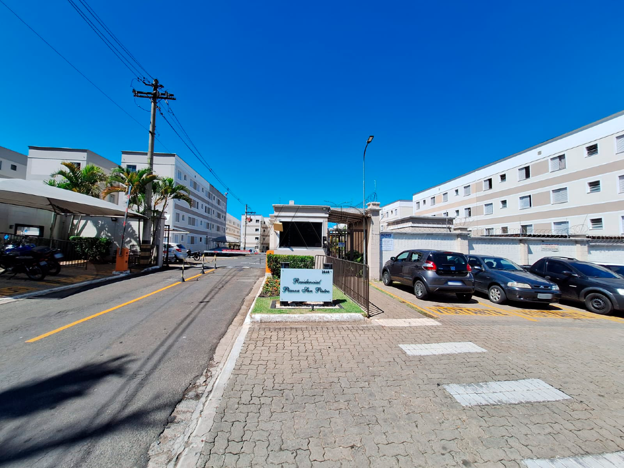 Nova Pompéia, PIRACICABA Nova Pompéia, PIRACICABA