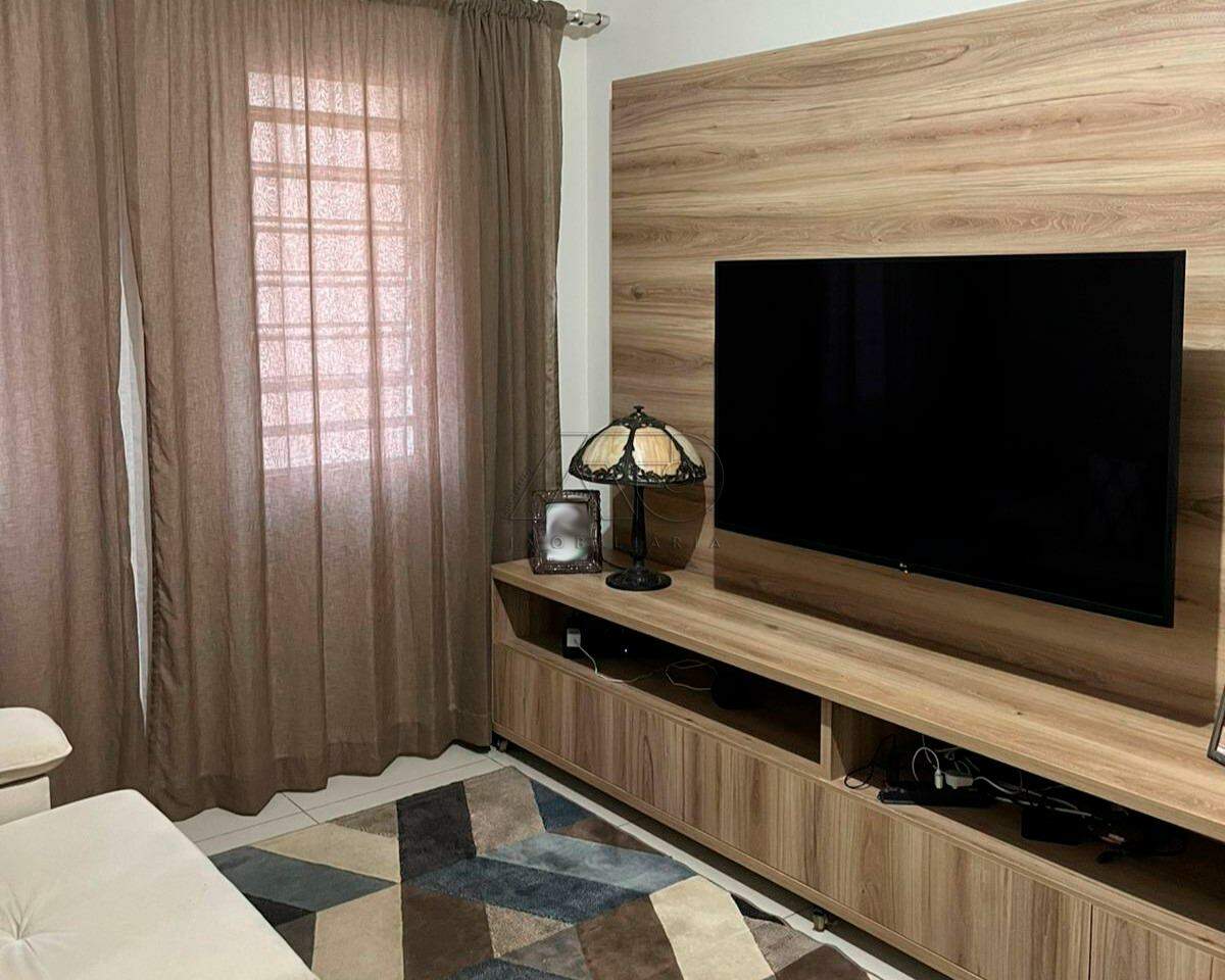Casa à venda no JARDIM PORANGABA: 