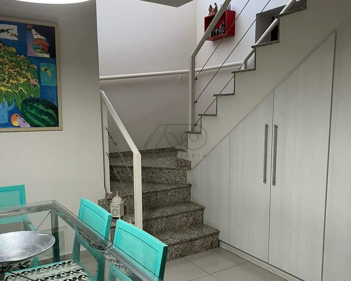 Casa à venda no JARDIM PORANGABA: 