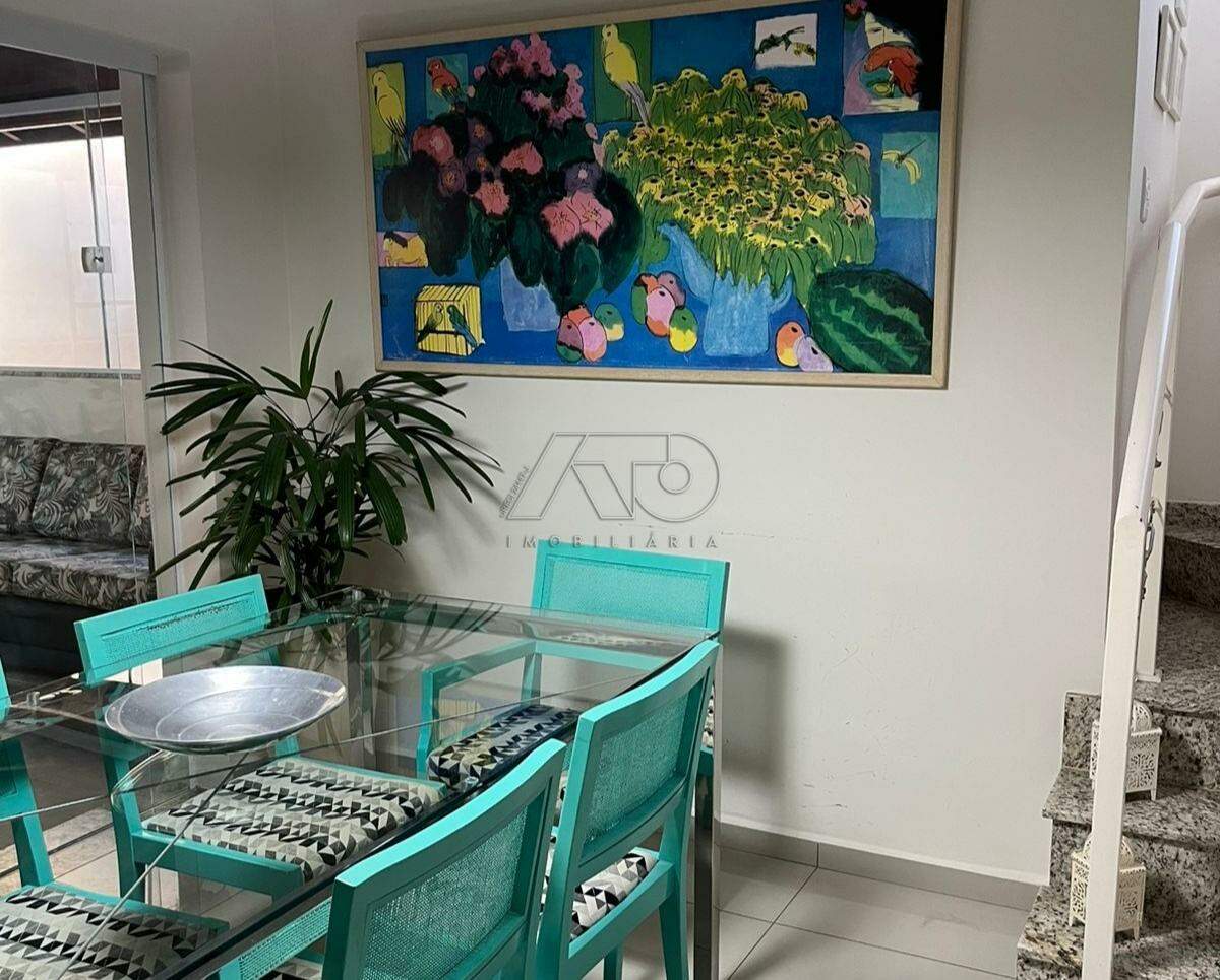Casa à venda no JARDIM PORANGABA: 