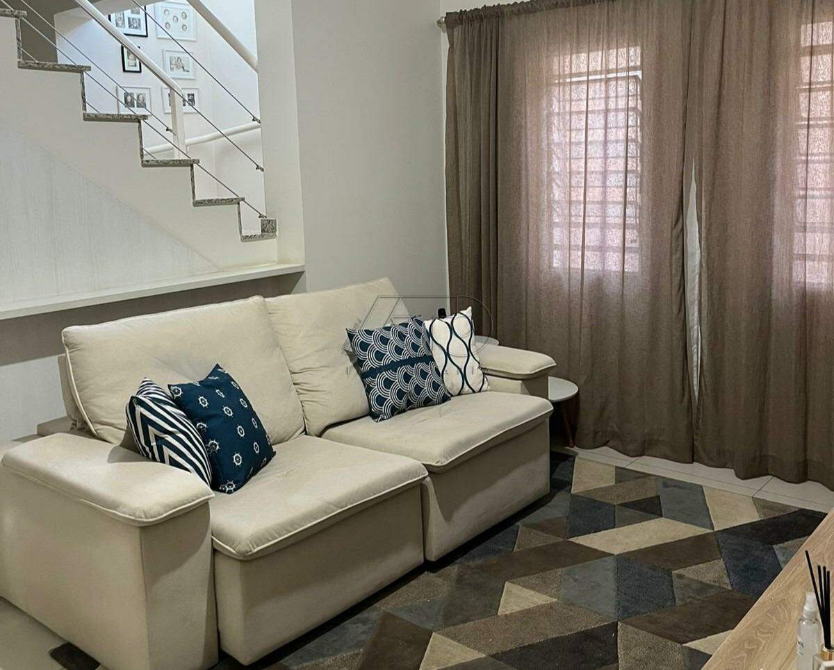 Casa à venda no JARDIM PORANGABA: 