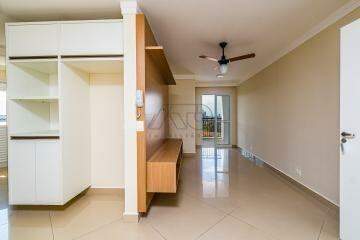 Apartamento à venda no PAULICEIA: 1