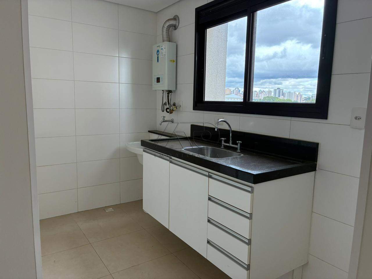 Apartamento à venda no SAO DIMAS: 