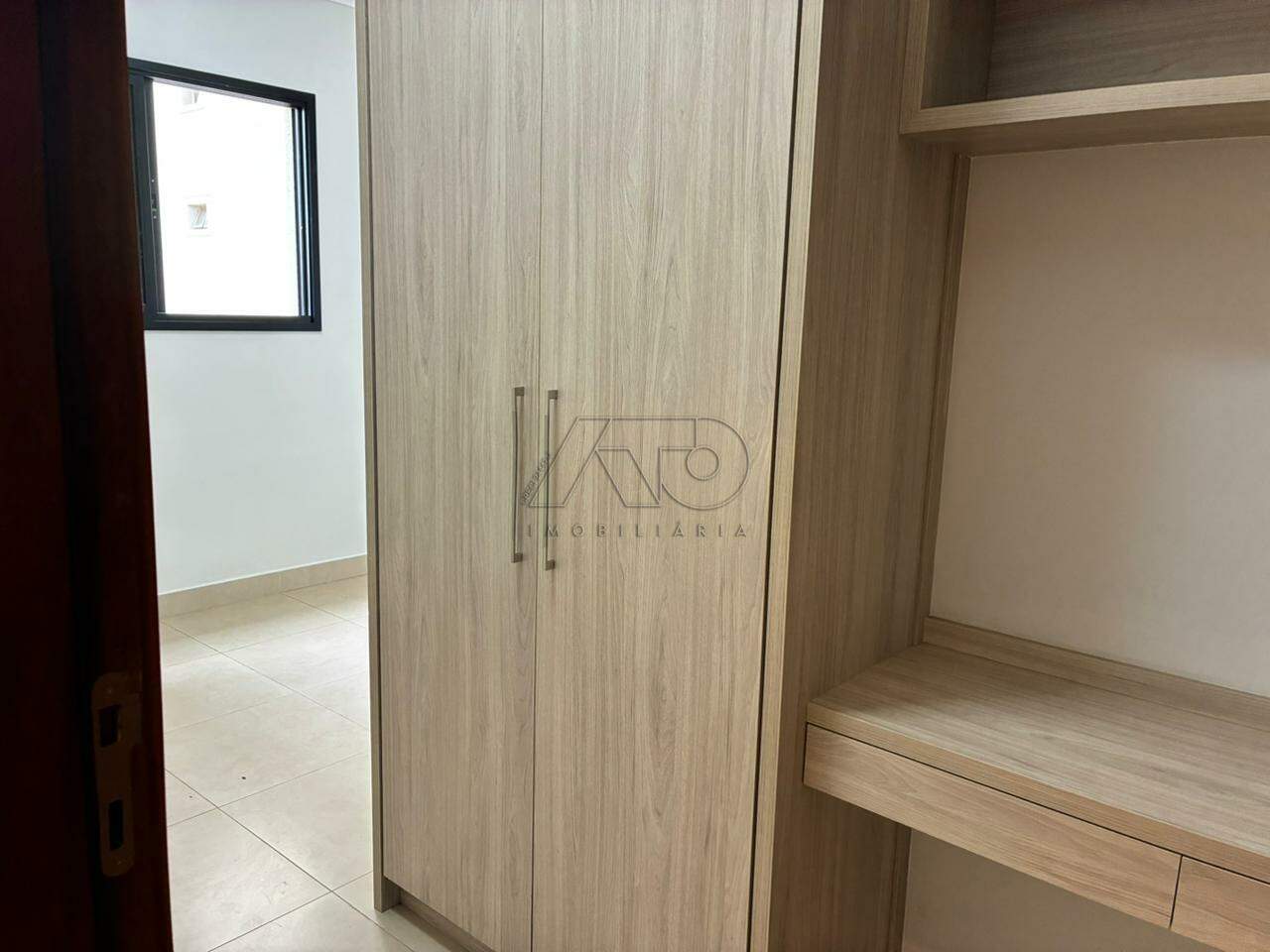 Apartamento à venda no SAO DIMAS: 