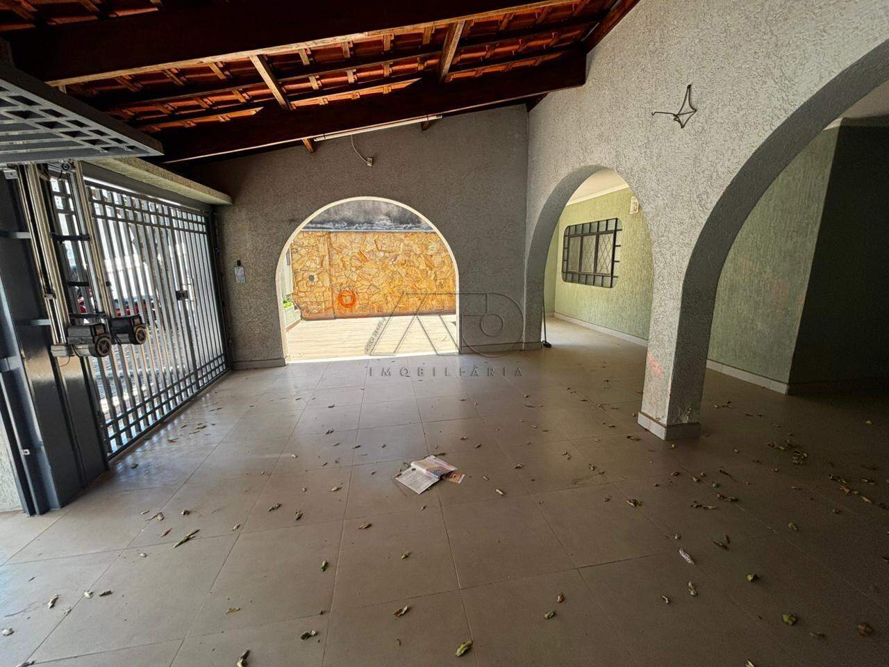 Casa à venda no NOVA AMERICA: 