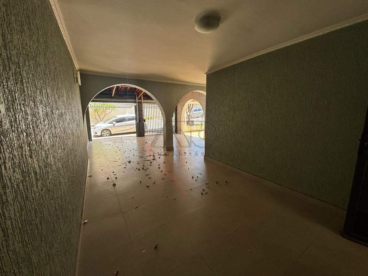 Casa à venda no NOVA AMERICA: 