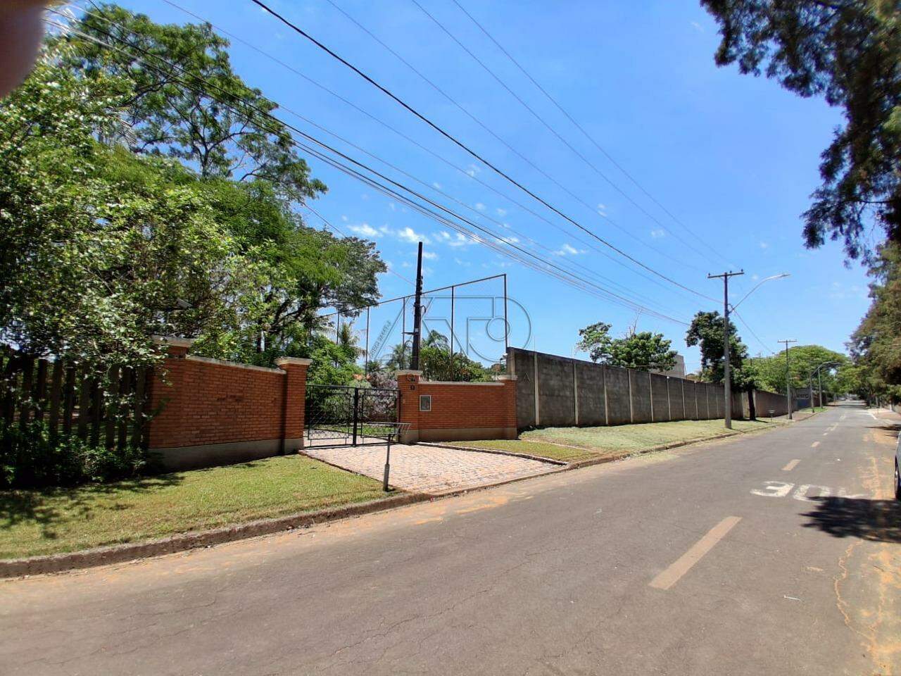 Chácara à venda no CAMPESTRE: 