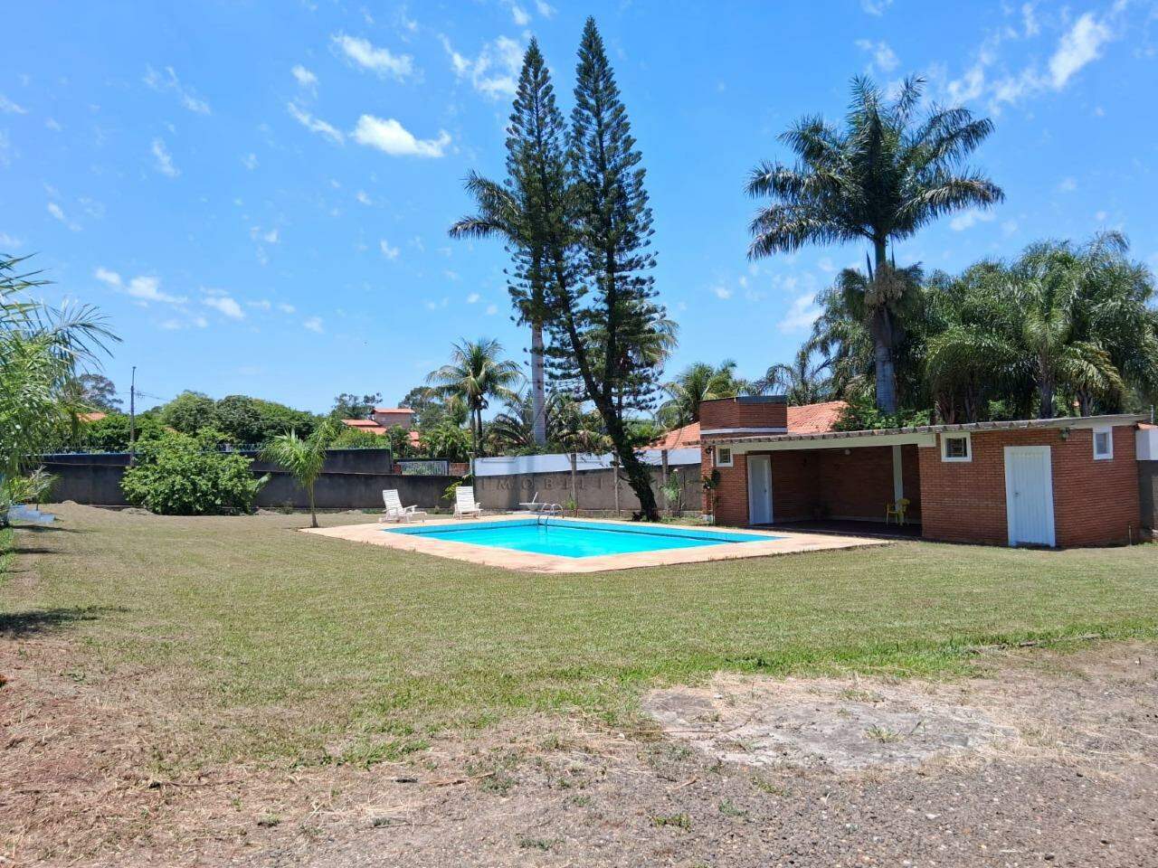 Chácara à venda no CAMPESTRE: 