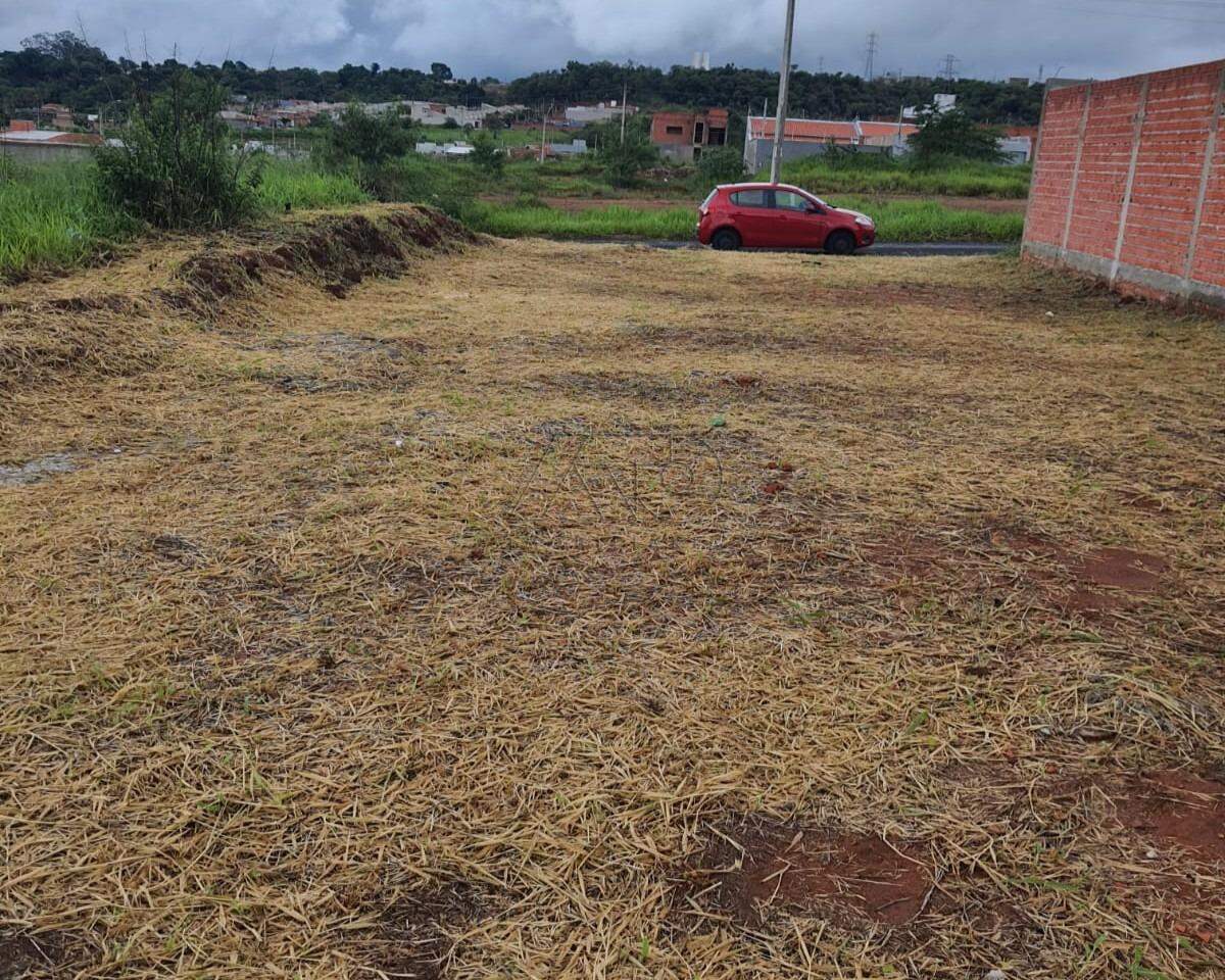 Terreno à venda no VALE DO SOL: 