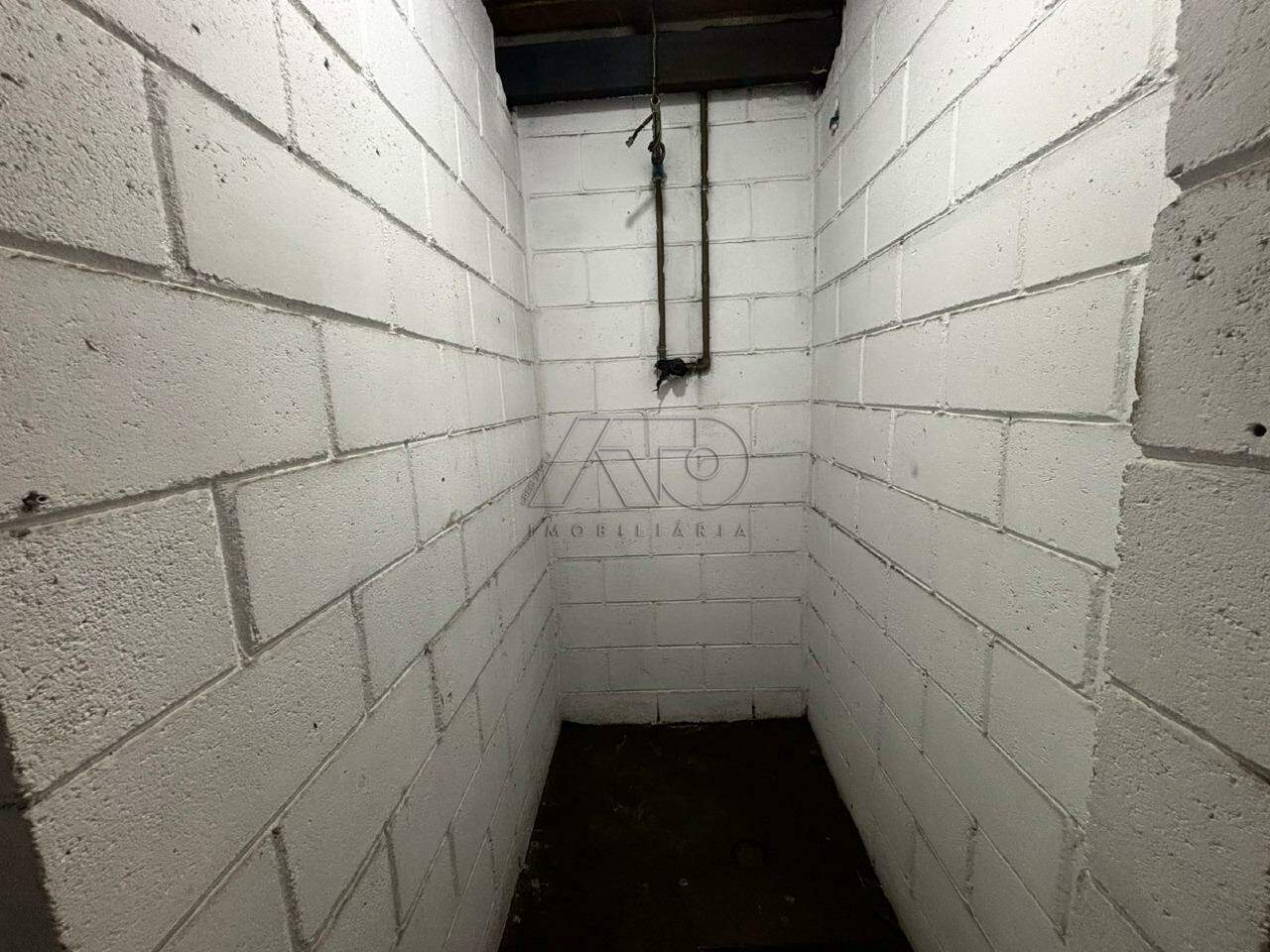 Barracão para aluguel no AGUA BRANCA: 