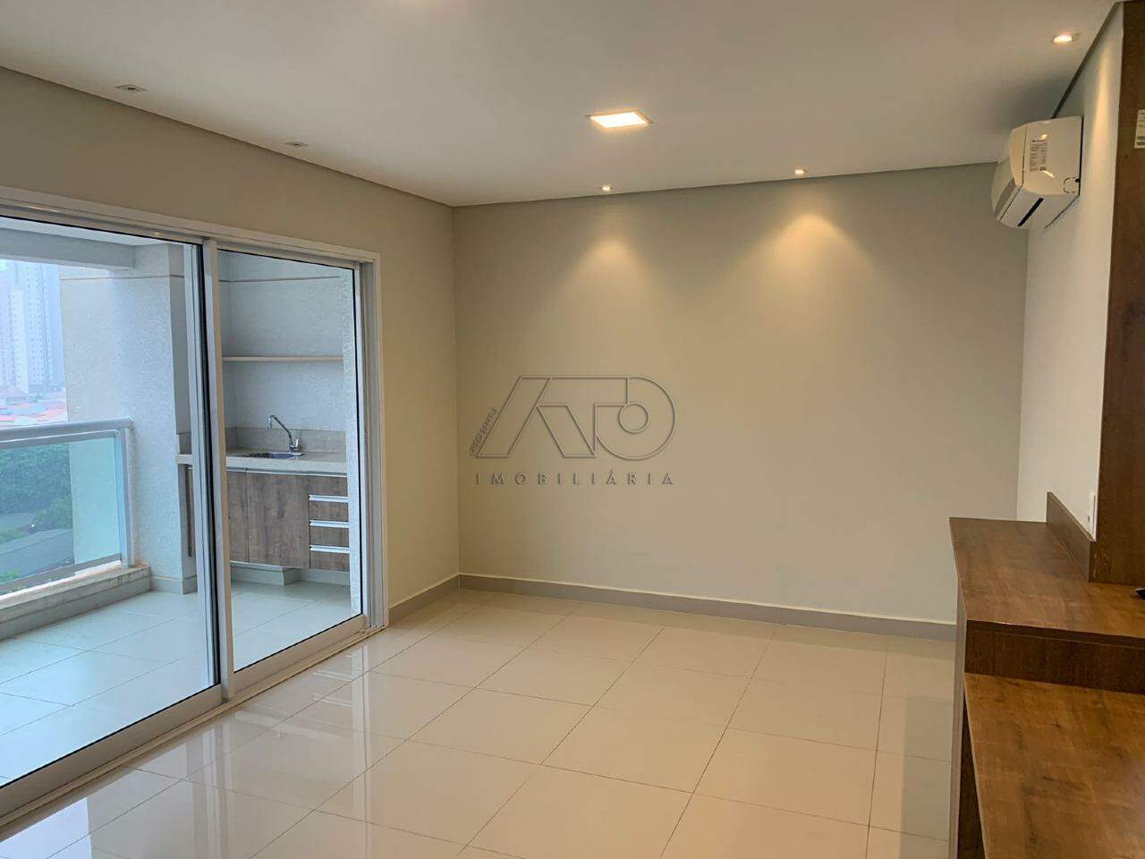 Apartamento para aluguel no CIDADE JARDIM: 