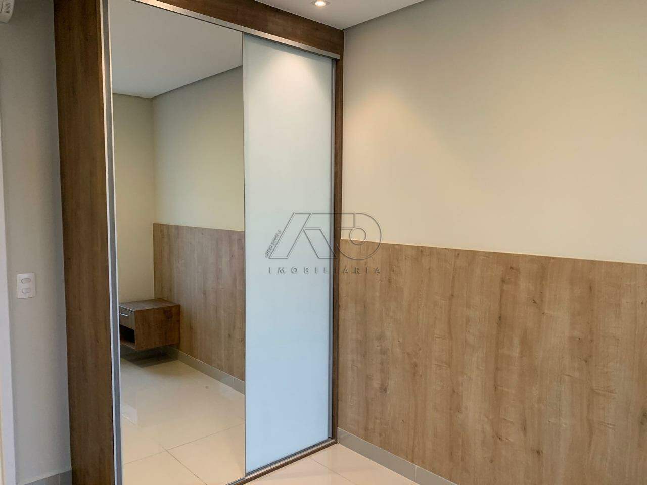 Apartamento para aluguel no CIDADE JARDIM: 