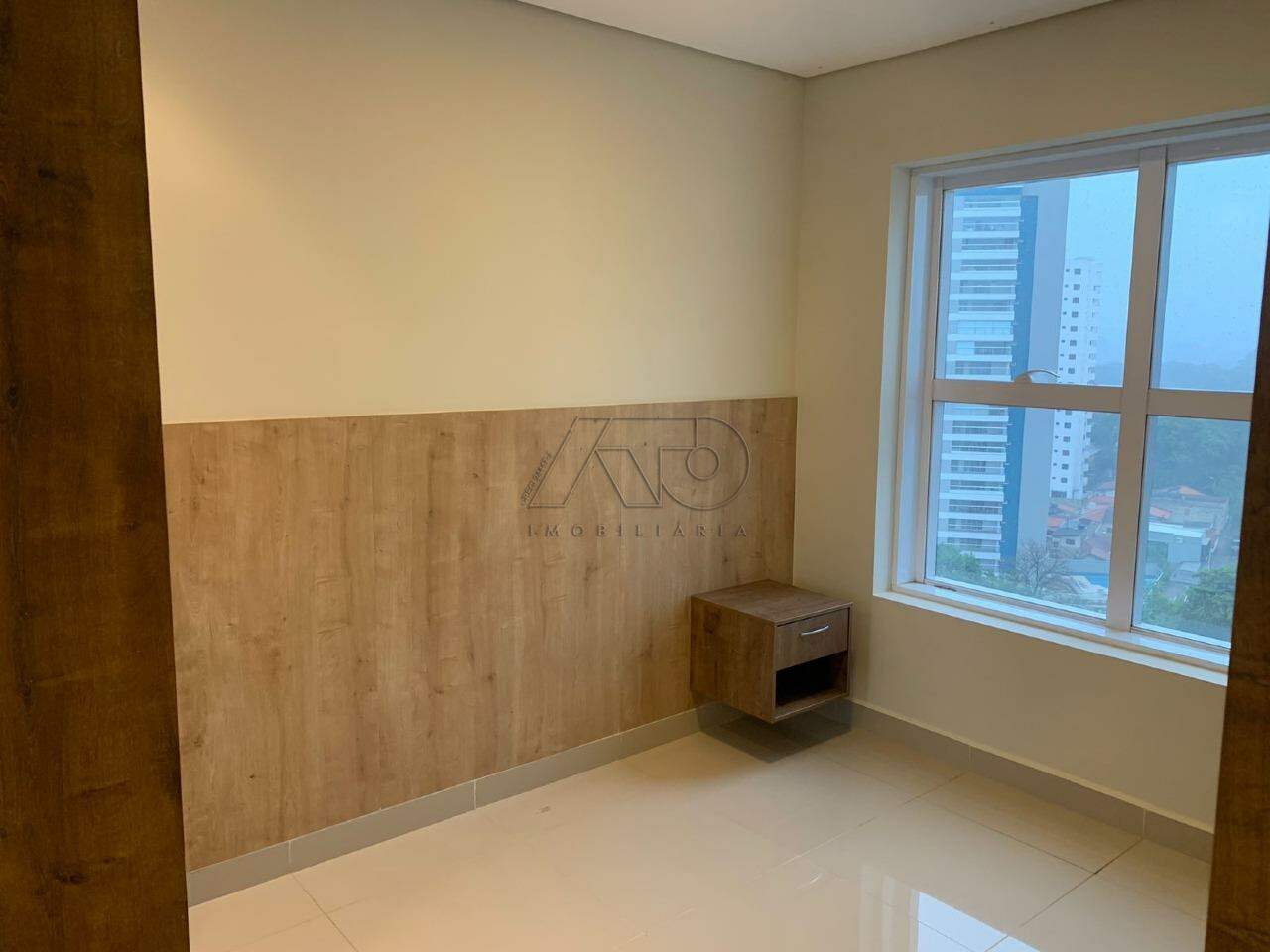 Apartamento para aluguel no CIDADE JARDIM: 