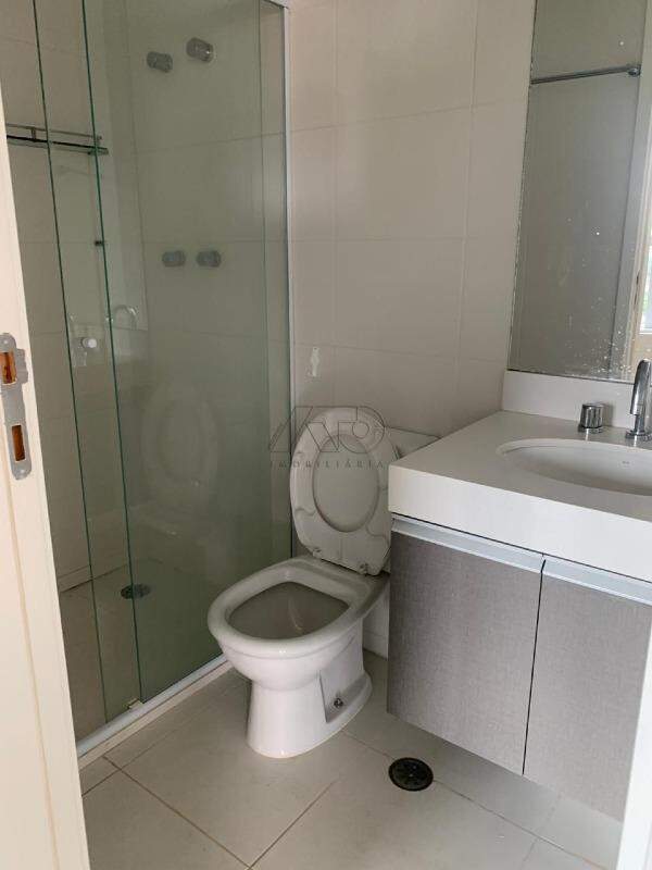 Apartamento para aluguel no CIDADE JARDIM: 
