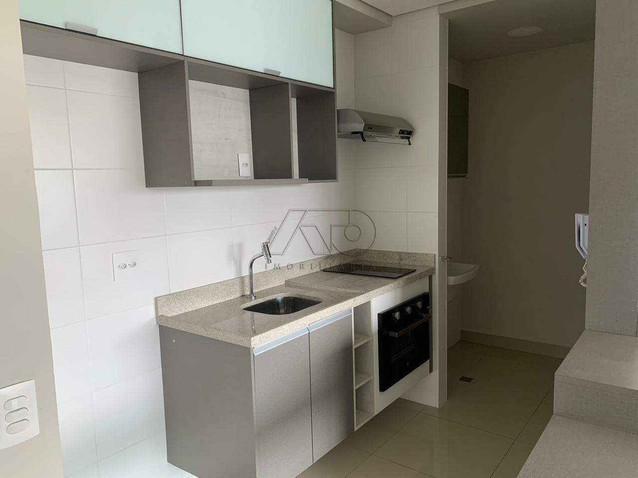 Apartamento para aluguel no CIDADE JARDIM: 