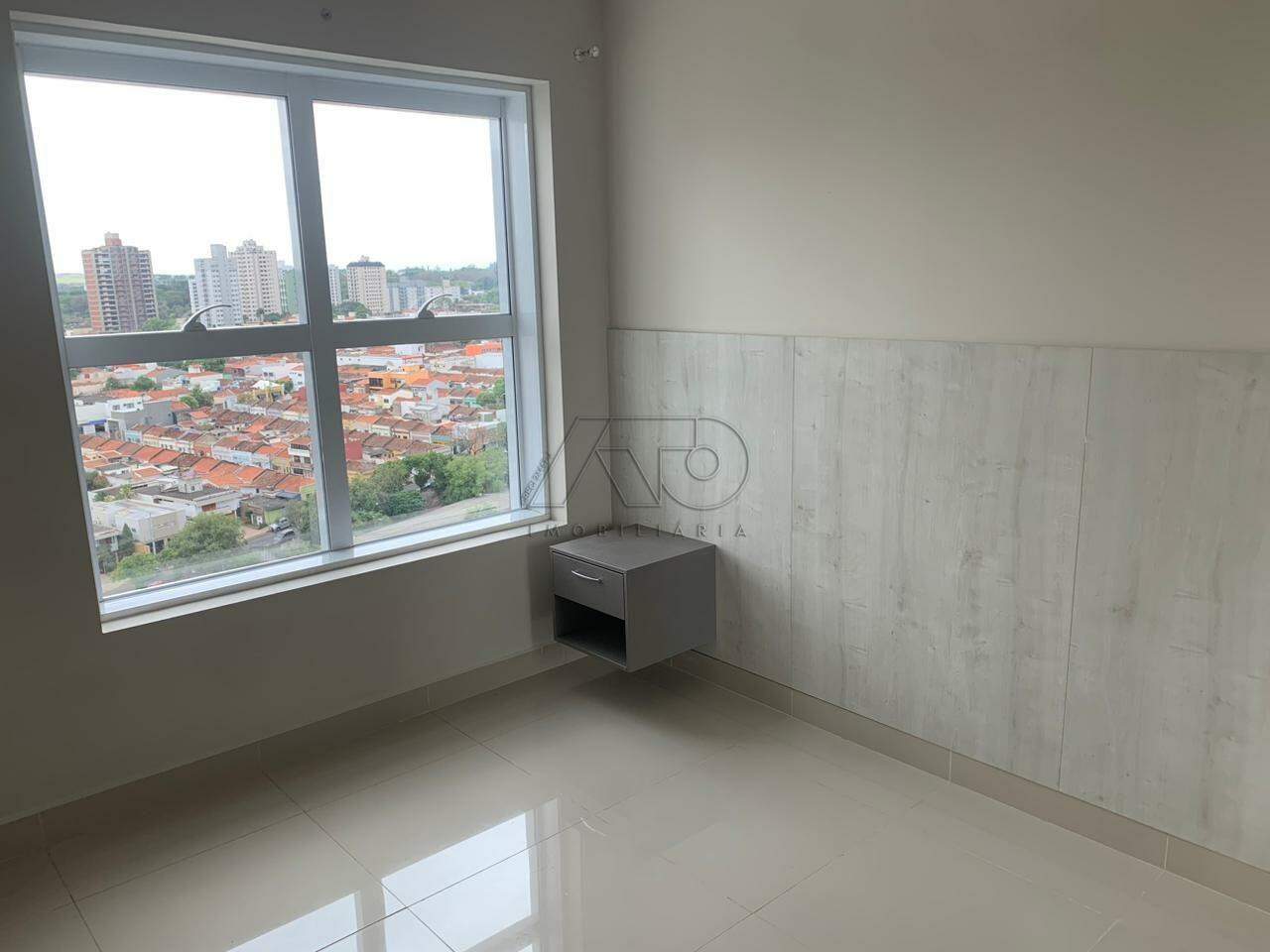 Apartamento para aluguel no CIDADE JARDIM: 