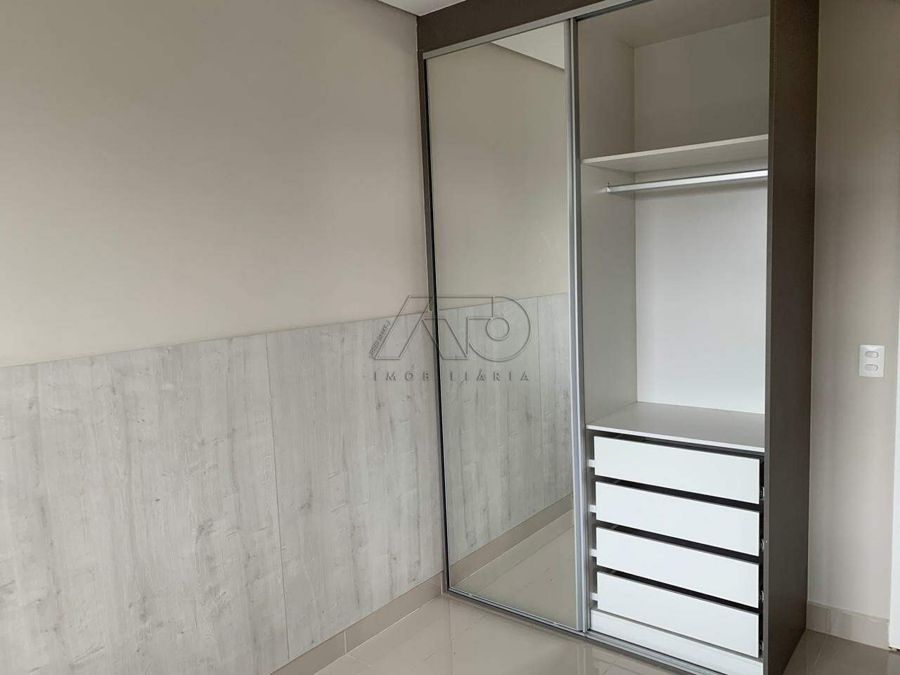 Apartamento para aluguel no CIDADE JARDIM: 