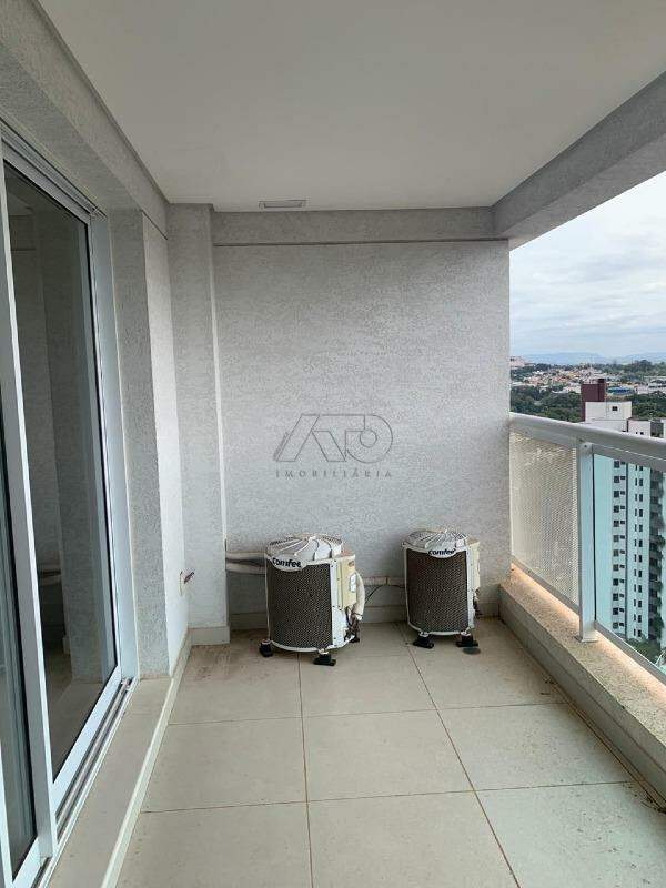 Apartamento para aluguel no CIDADE JARDIM: 