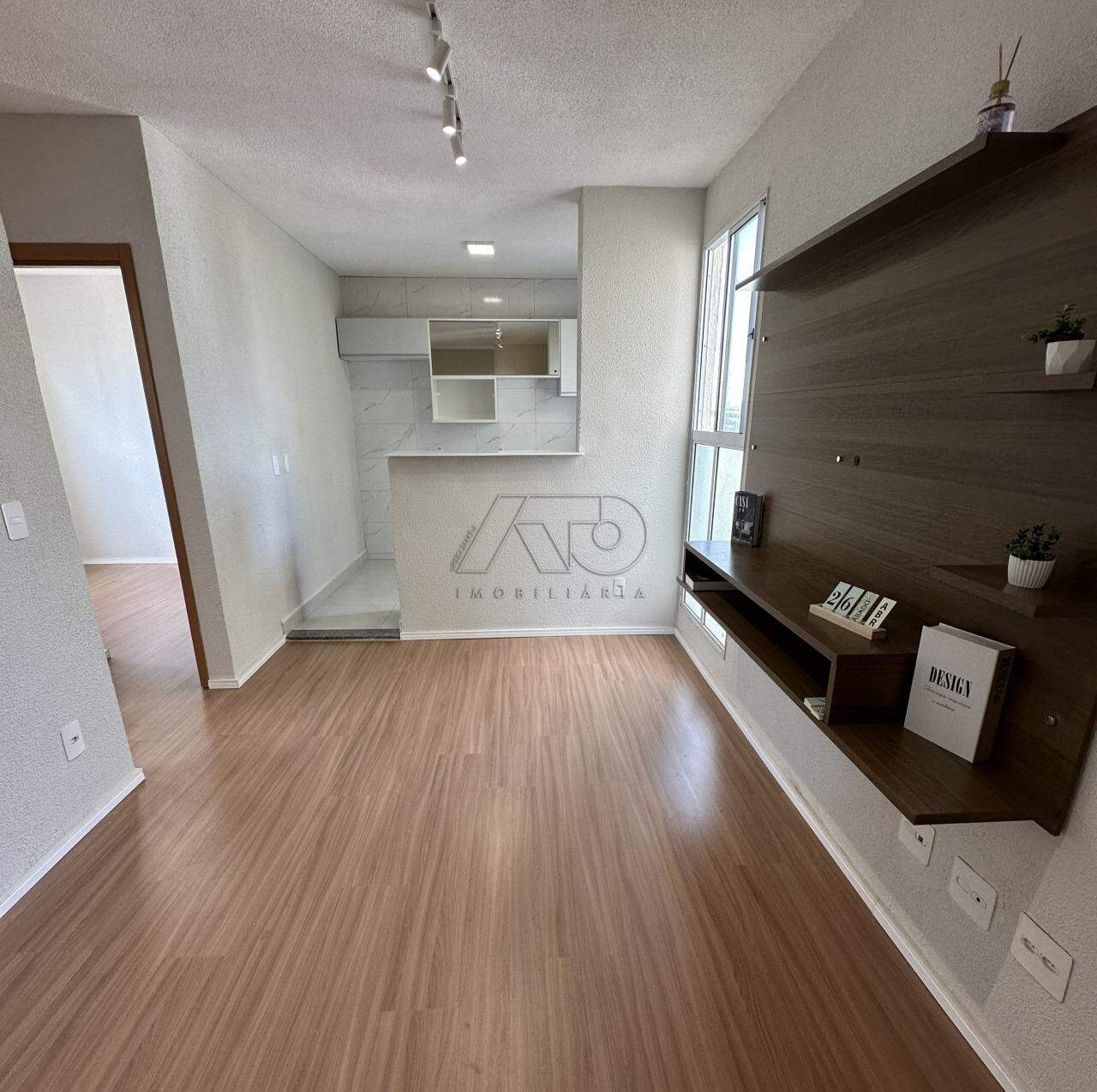 Apartamento à venda no Jardim Parque Jupiá: 