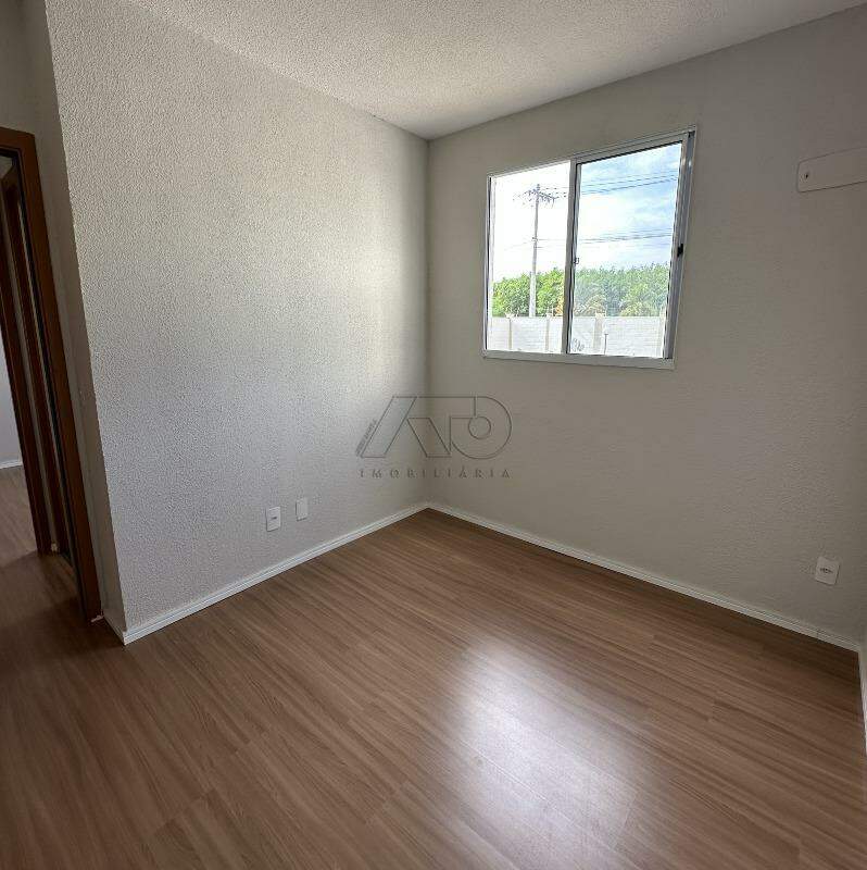 Apartamento à venda no Jardim Parque Jupiá: 