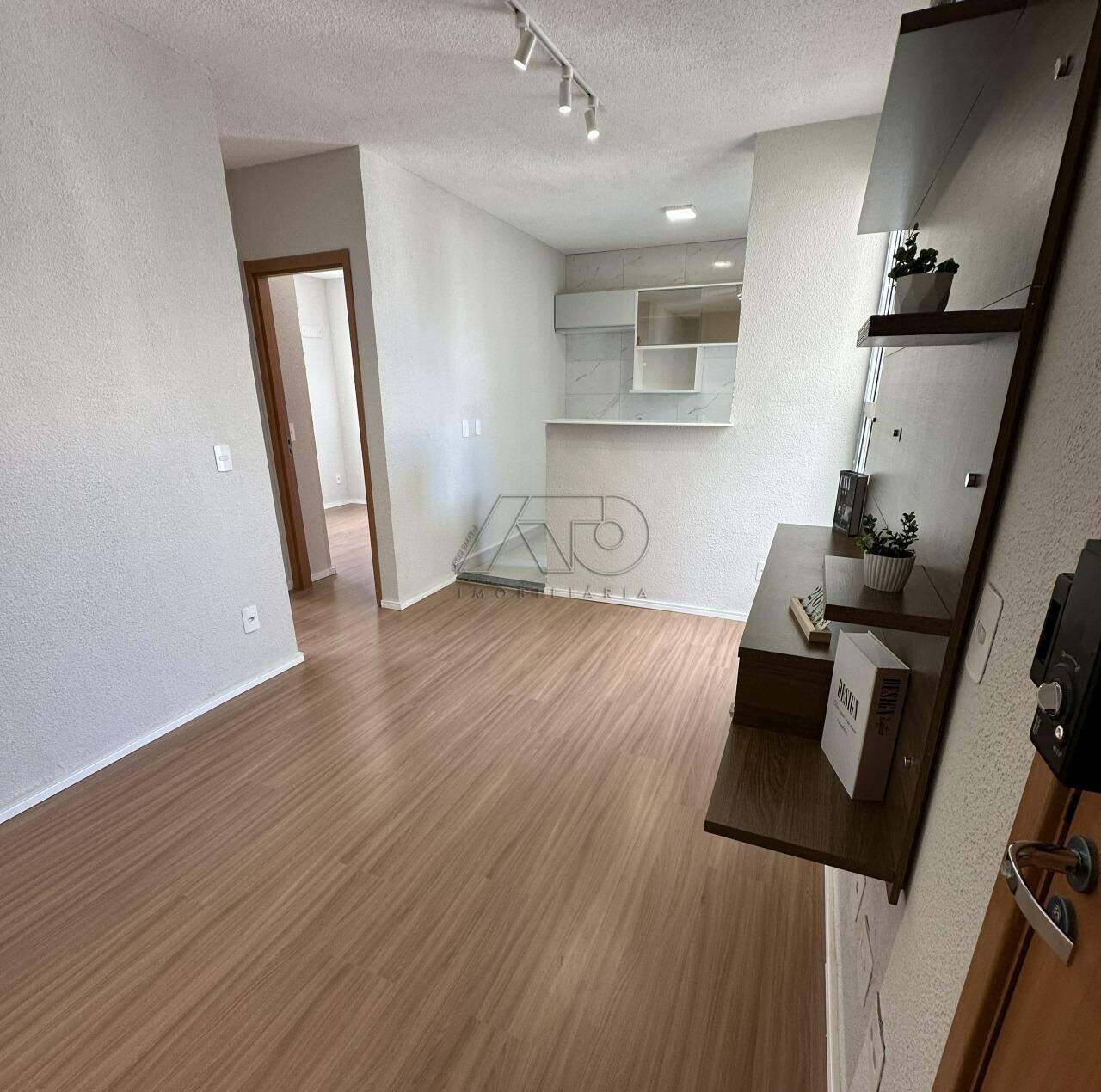 Apartamento à venda no Jardim Parque Jupiá: 