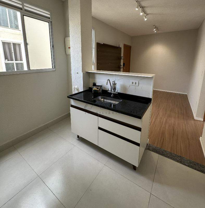 Apartamento à venda no Jardim Parque Jupiá: 
