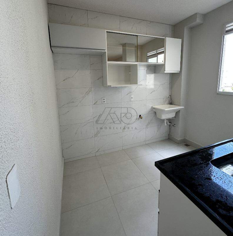 Apartamento à venda no Jardim Parque Jupiá: 
