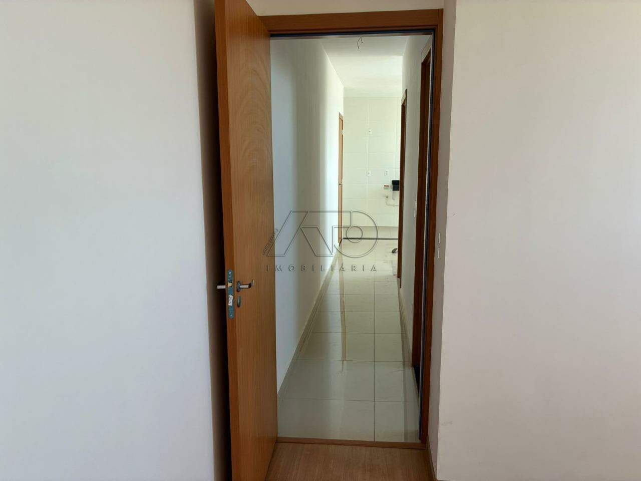 Apartamento à venda no Glebas Califórnia: 2
