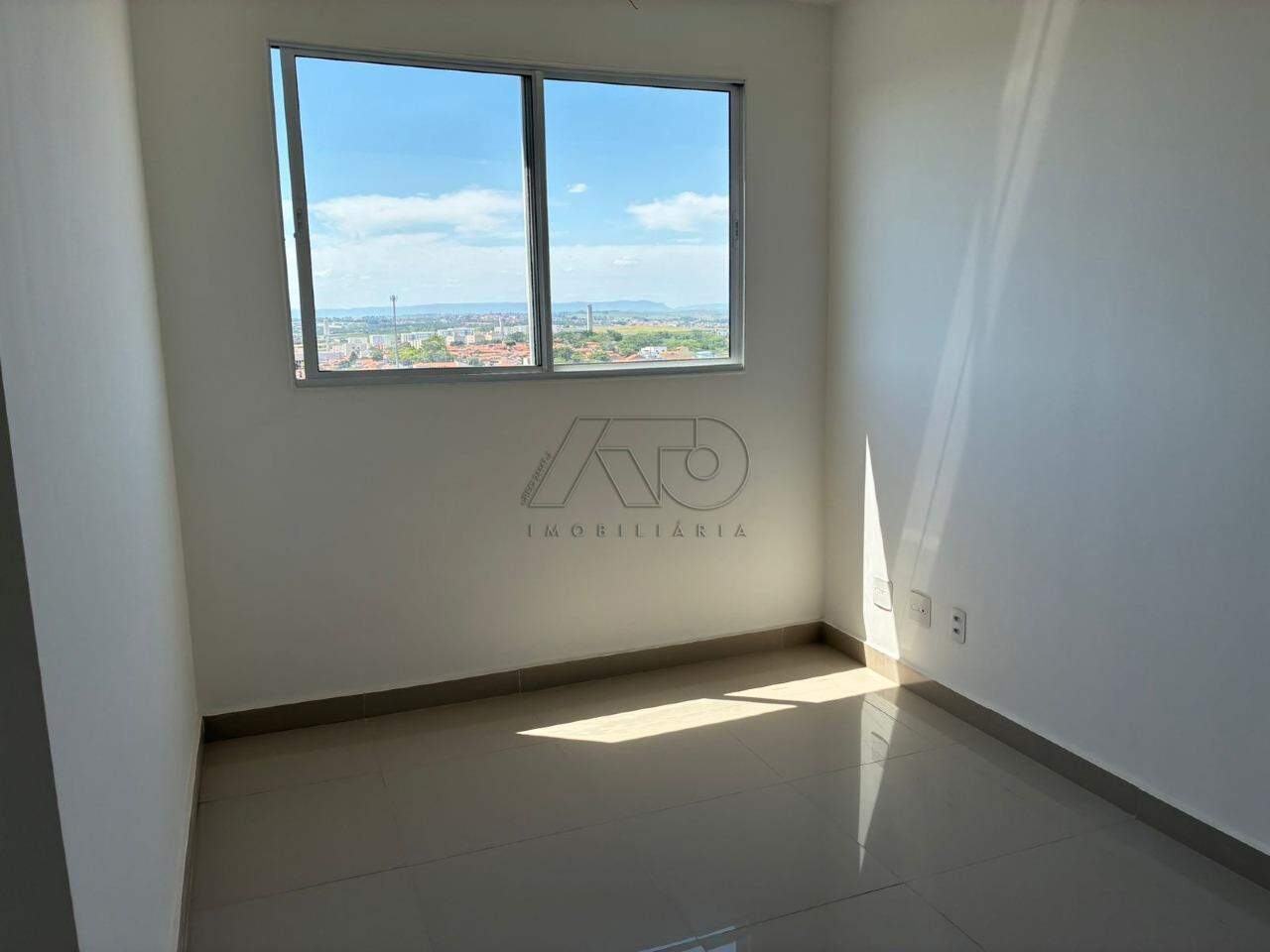 Apartamento à venda no Glebas Califórnia: 4