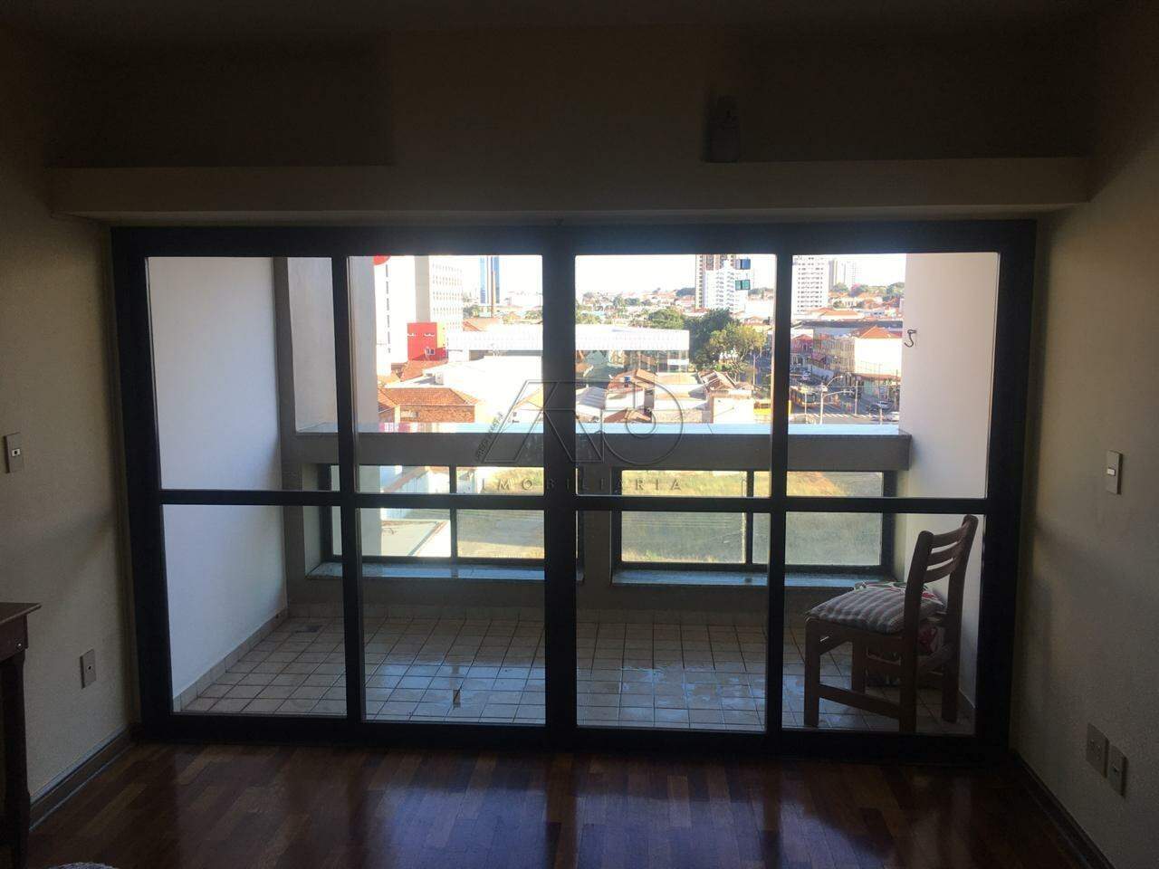 Apartamento à venda no Cidade Alta: 