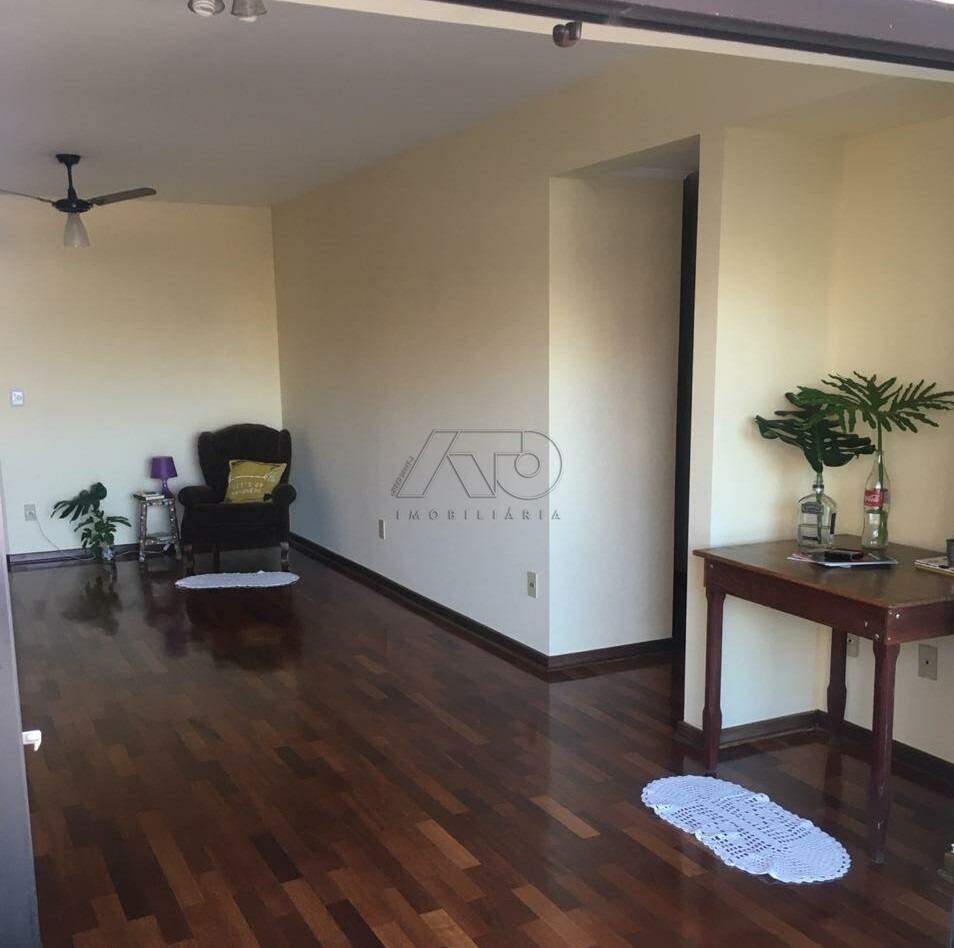 Apartamento à venda no Cidade Alta: 