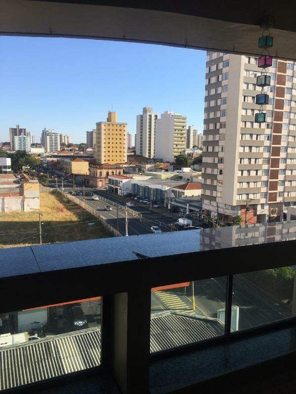 Apartamento à venda no Cidade Alta: 