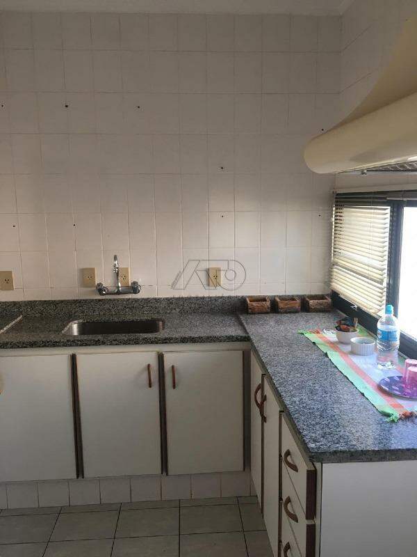 Apartamento à venda no Cidade Alta: 