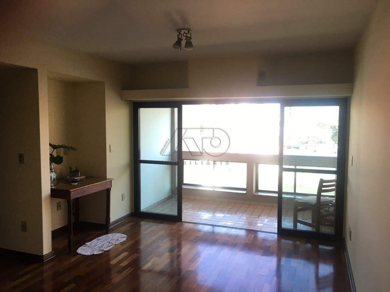 Apartamento à venda no Cidade Alta: 