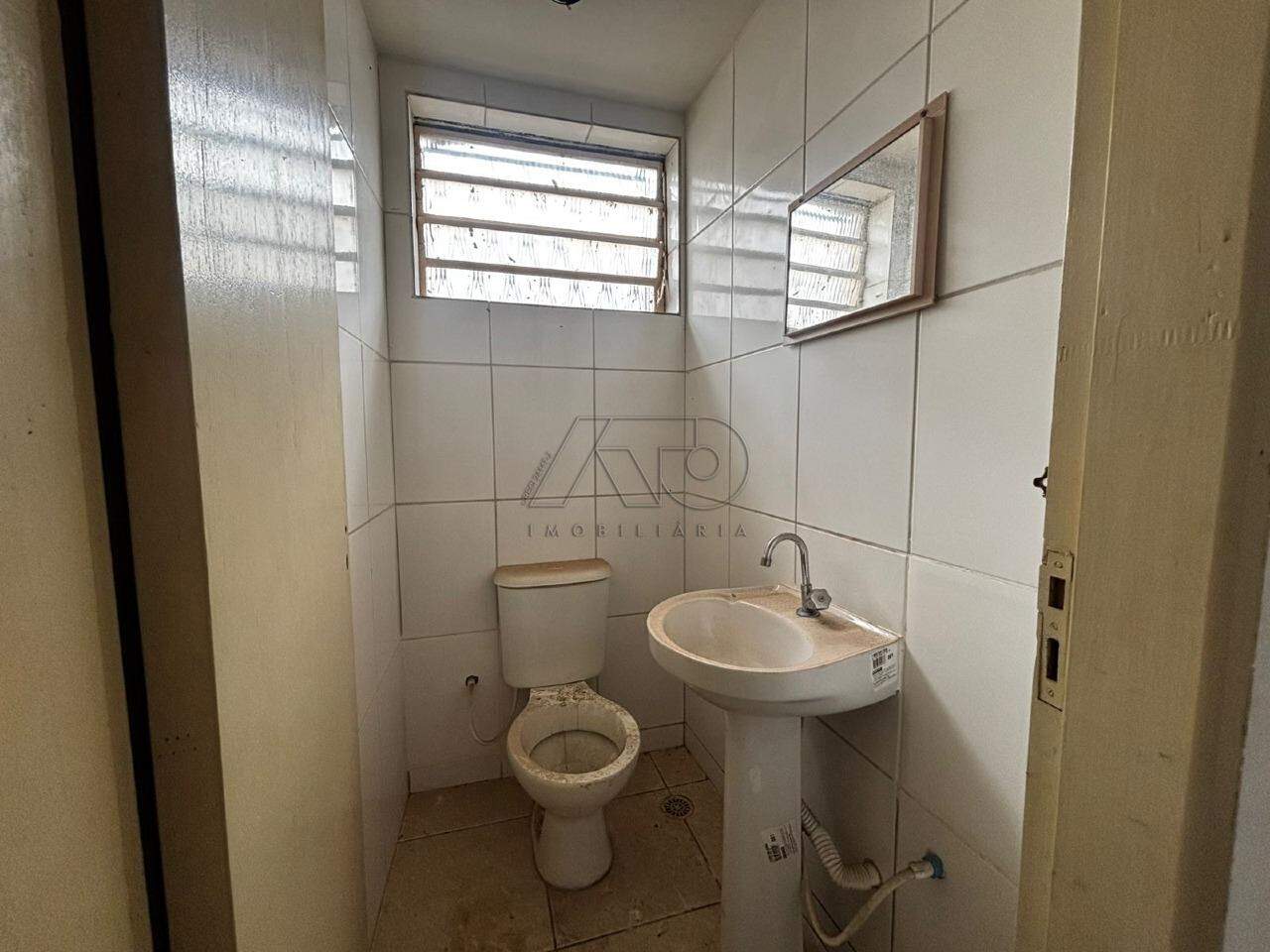 Barracão para aluguel no Vila Industrial: 