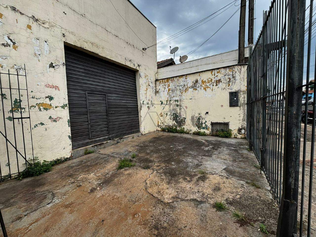 Vila Industrial, PIRACICABA