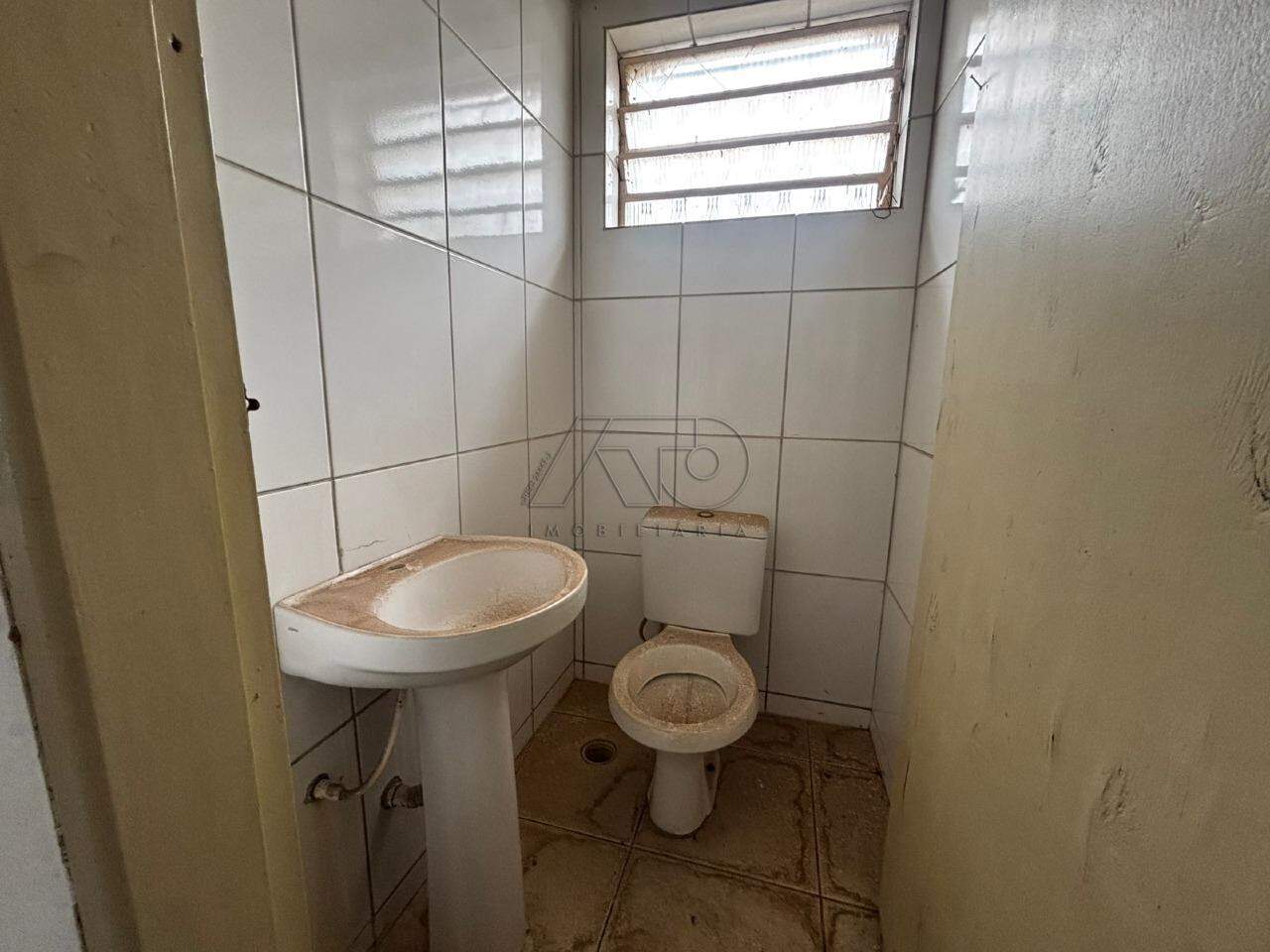 Barracão para aluguel no Vila Industrial: 