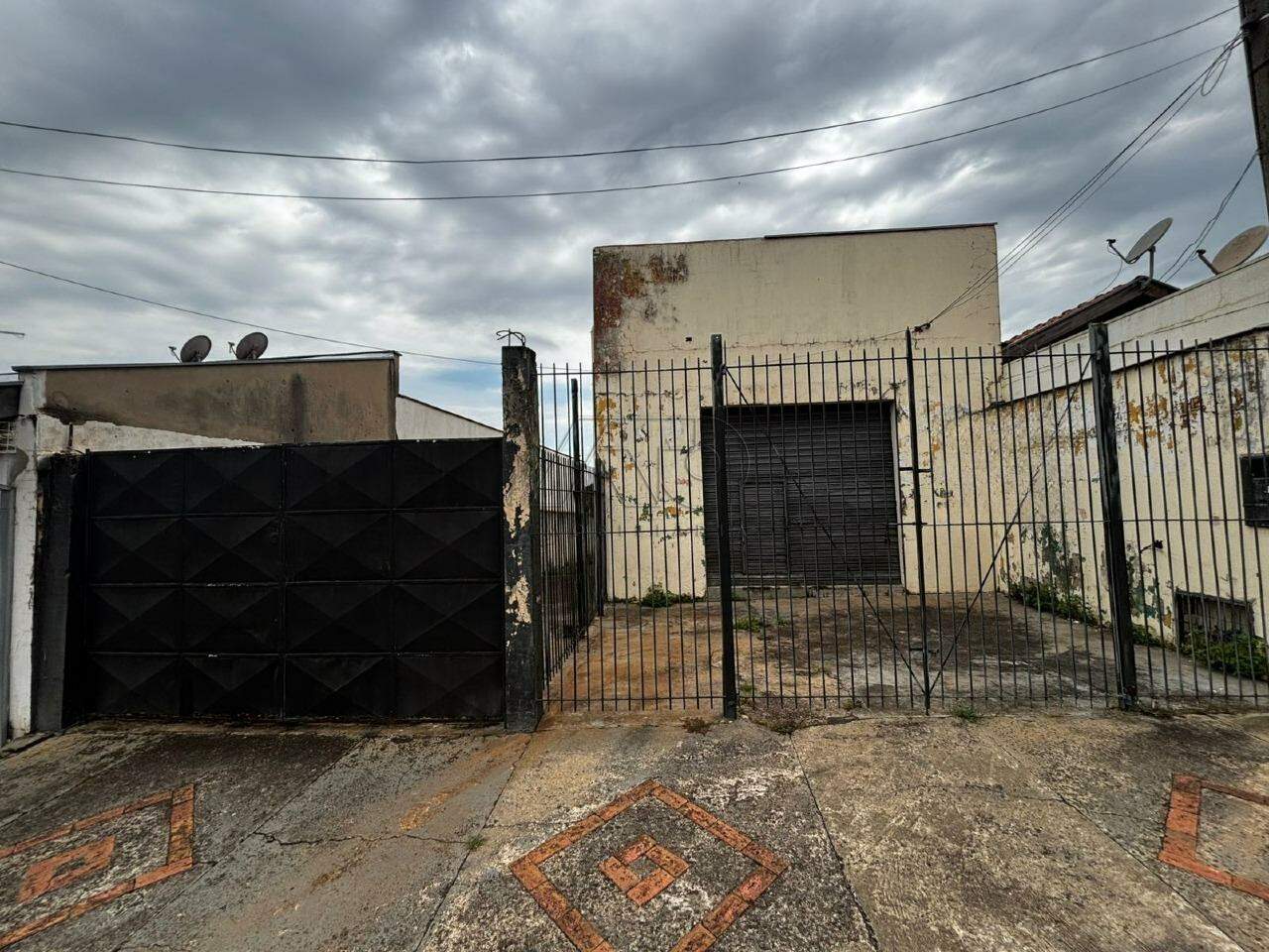 Vila Industrial, PIRACICABA Vila Industrial, PIRACICABA