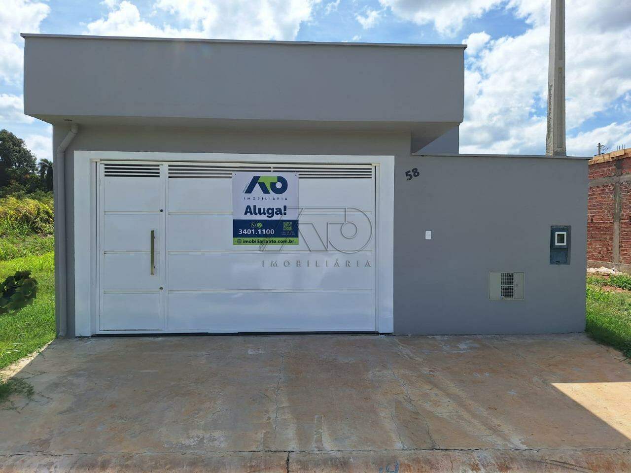 Residencial Novo Saltinho, SALTINHO Residencial Novo Saltinho, SALTINHO