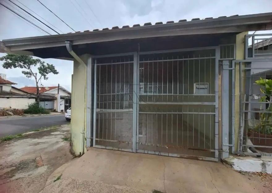 Jardim Parque Jupiá, PIRACICABA