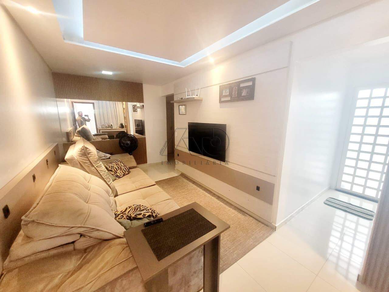 Casa à venda no SANTA TEREZINHA: 