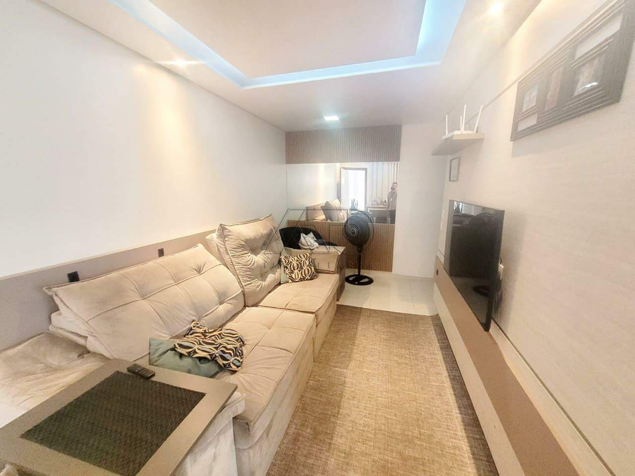 Casa à venda no SANTA TEREZINHA: 